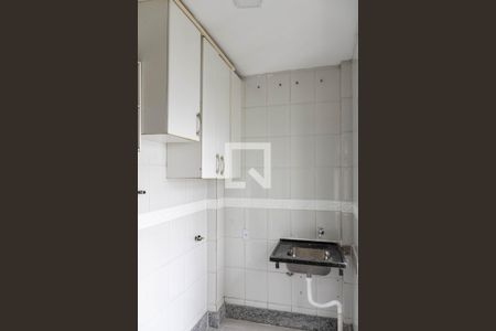 Apartamento à venda com 110m², 3 quartos e 2 vagasÁrea de Serviço