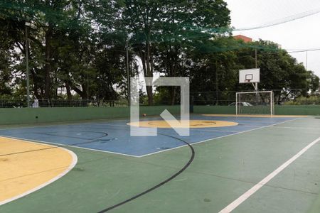 Apartamento à venda com 110m², 3 quartos e 2 vagasÁrea comum