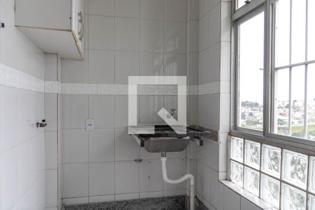 Apartamento à venda com 110m², 3 quartos e 2 vagasÁrea de Serviço