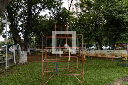 Apartamento à venda com 110m², 3 quartos e 2 vagasÁrea comum