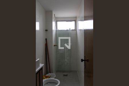 Apartamento à venda com 110m², 3 quartos e 2 vagasBanheiro