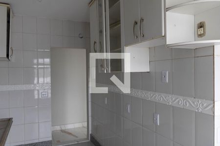 Apartamento à venda com 110m², 3 quartos e 2 vagasCozinha