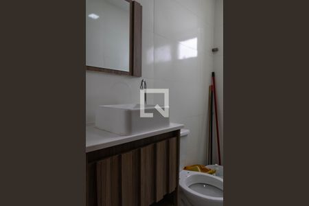 Apartamento à venda com 110m², 3 quartos e 2 vagasBanheiro