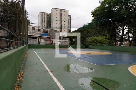 Apartamento à venda com 110m², 3 quartos e 2 vagasÁrea comum