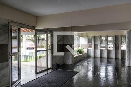 Apartamento à venda com 110m², 3 quartos e 2 vagasÁrea comum