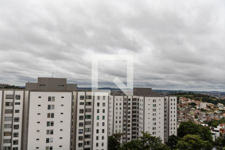 Apartamento à venda com 110m², 3 quartos e 2 vagasVista