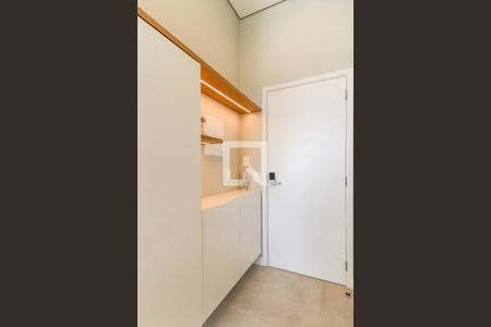 Studio para alugar com 28m², 1 quarto e sem vaga Studio para alugar com 28m², 1 quarto e sem vagaCozinha