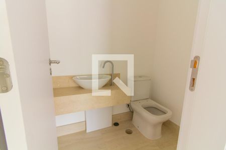 Apartamento à venda com 173m², 4 quartos e 2 vagasLavabo