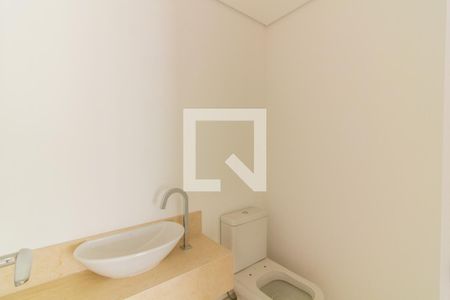 Apartamento à venda com 173m², 4 quartos e 2 vagasLavabo