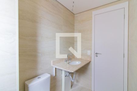 Apartamento à venda com 173m², 4 quartos e 2 vagasBanheiro da Suíte 2