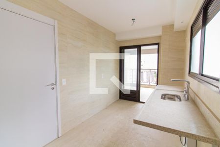 Apartamento à venda com 173m², 4 quartos e 2 vagasCozinha
