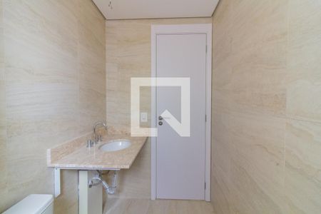 Apartamento à venda com 173m², 4 quartos e 2 vagasBanheiro da Suíte 2