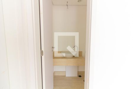 Apartamento à venda com 173m², 4 quartos e 2 vagasLavabo