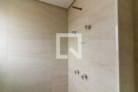 Apartamento à venda com 173m², 4 quartos e 2 vagasBanheiro da Suíte 3