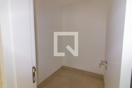 Apartamento à venda com 173m², 4 quartos e 2 vagasQuarto de Serviço