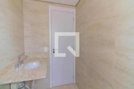 Apartamento à venda com 173m², 4 quartos e 2 vagasBanheiro da Suíte 2