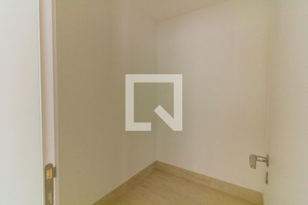 Apartamento à venda com 173m², 4 quartos e 2 vagasQuarto de Serviço