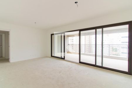 Apartamento à venda com 173m², 4 quartos e 2 vagasSala