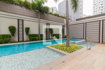 Apartamento à venda com 173m², 4 quartos e 2 vagasPiscina