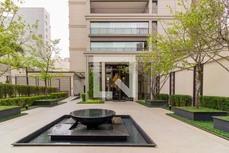 Apartamento à venda com 173m², 4 quartos e 2 vagasÁrea comum