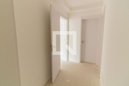 Apartamento à venda com 173m², 4 quartos e 2 vagasCorredor