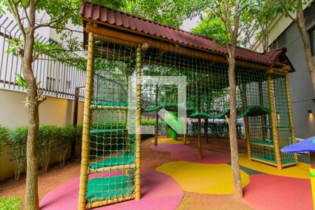 Apartamento à venda com 173m², 4 quartos e 2 vagasPlayground