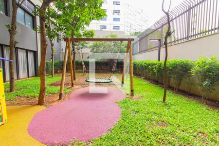 Apartamento à venda com 173m², 4 quartos e 2 vagasPlayground