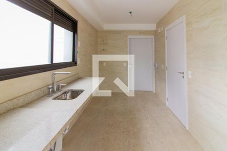 Apartamento à venda com 173m², 4 quartos e 2 vagasCozinha