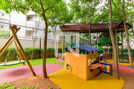 Apartamento à venda com 173m², 4 quartos e 2 vagasPlayground