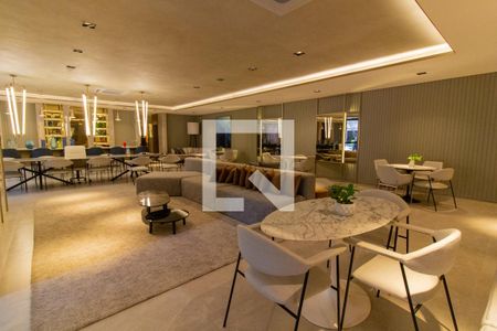 Apartamento à venda com 173m², 4 quartos e 2 vagasSalão de Festas