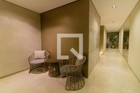 Apartamento à venda com 173m², 4 quartos e 2 vagasÁrea comum