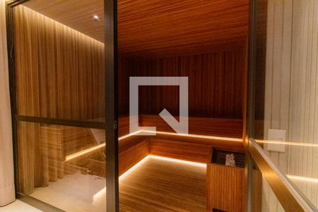 Apartamento à venda com 173m², 4 quartos e 2 vagasSauna