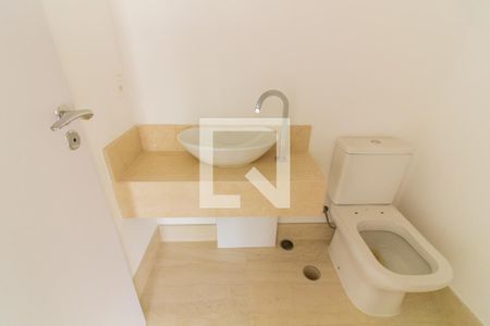 Apartamento à venda com 173m², 4 quartos e 2 vagasLavabo