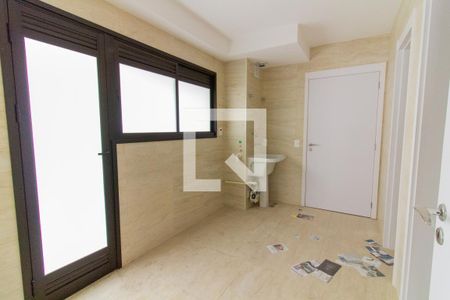 Apartamento à venda com 173m², 4 quartos e 2 vagasÁrea de Serviço