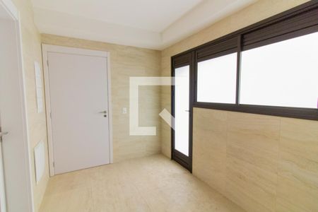 Apartamento à venda com 173m², 4 quartos e 2 vagasÁrea de Serviço