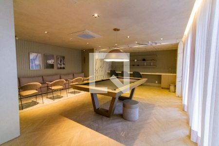 Apartamento à venda com 173m², 4 quartos e 2 vagasSalão de Jogos