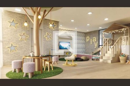 Apartamento à venda com 173m², 4 quartos e 2 vagasAcademia