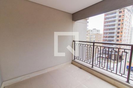 Apartamento à venda com 173m², 4 quartos e 2 vagasVaranda da Suíte 1