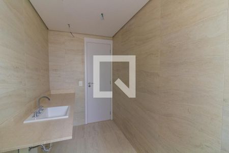 Apartamento à venda com 173m², 4 quartos e 2 vagasBanheiro da Suíte 1