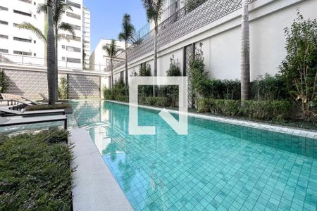 Apartamento à venda com 173m², 4 quartos e 2 vagasPiscina