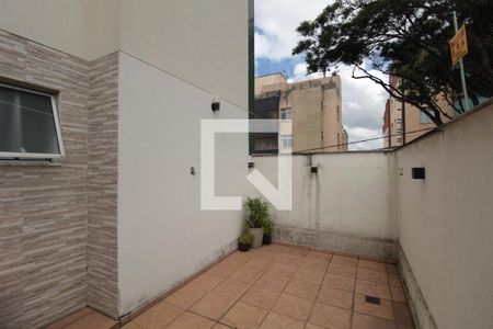 Apartamento à venda com 105m², 3 quartos e 3 vagasÁrea Gourmet