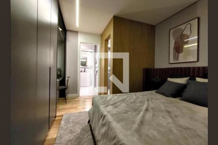 Foto 10 de apartamento à venda com 2 quartos, 87m² em Jardim Caboré, São Paulo