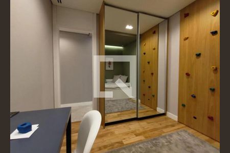 Foto 14 de apartamento à venda com 2 quartos, 87m² em Jardim Caboré, São Paulo