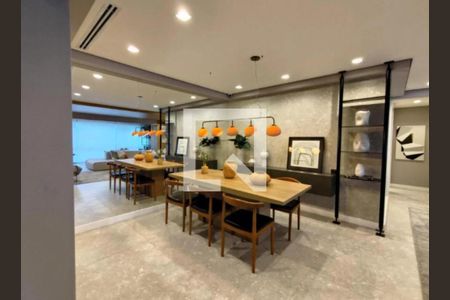 Foto 09 de apartamento à venda com 2 quartos, 87m² em Jardim Caboré, São Paulo