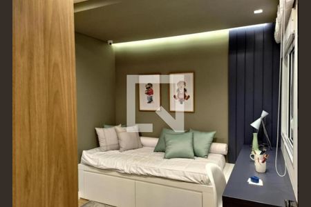 Foto 13 de apartamento à venda com 2 quartos, 87m² em Jardim Caboré, São Paulo