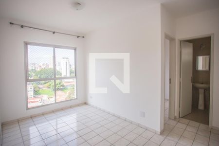 Apartamento para alugar com 1 quarto, 50m² em Vila Clementino, São Paulo