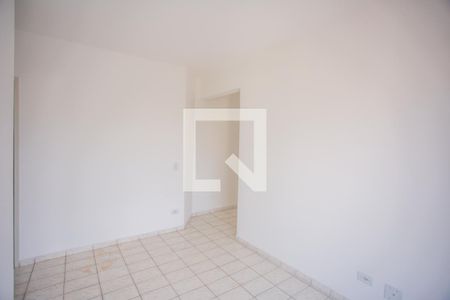 Sala de apartamento para alugar com 1 quarto, 50m² em Vila Clementino, São Paulo