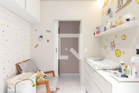 Apartamento à venda com 62m², 2 quartos e 1 vagaQuarto 
