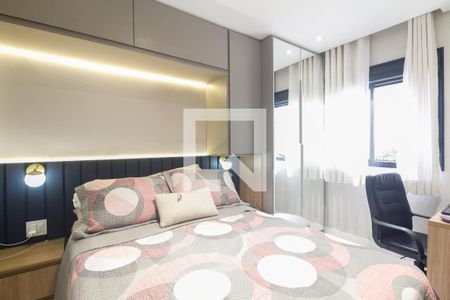Apartamento à venda com 62m², 2 quartos e 1 vagaSuíte 