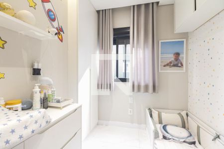 Apartamento à venda com 62m², 2 quartos e 1 vagaQuarto 